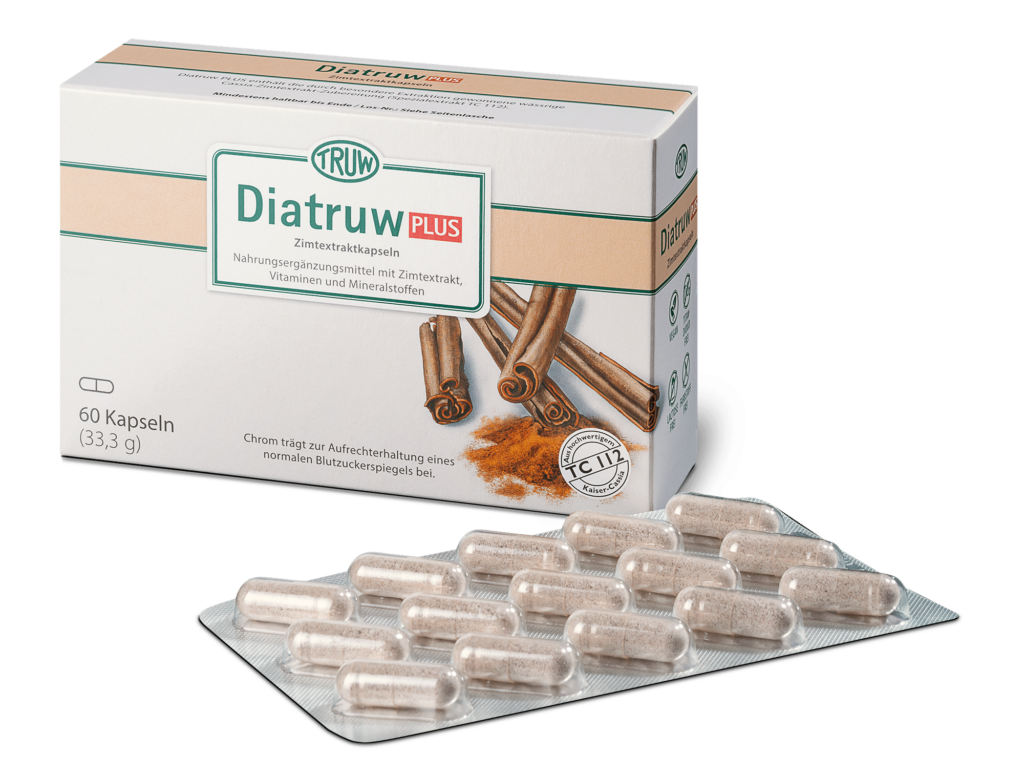Diatruw-Plus Packaging-60er