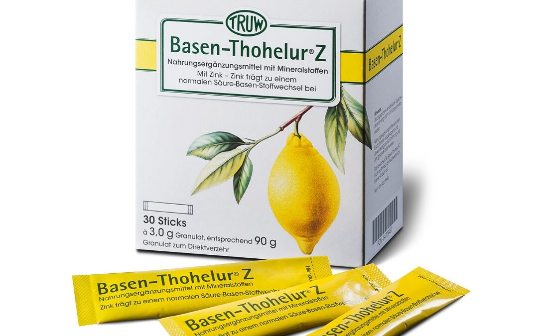 Basen-Thohelur® Z