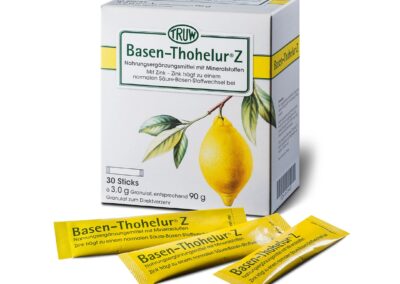 Basen-Thohelur® Z