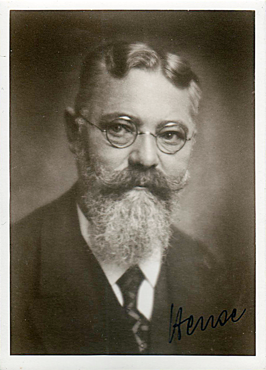 Heinrich Hense